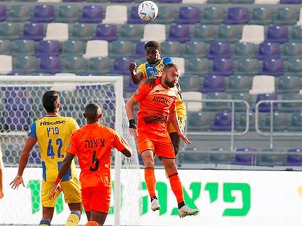 חלוקה בבלומפילד (אלן שיבר)