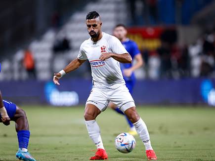 כיאל. סיים מאוכזב (מאור אלקסלסי)