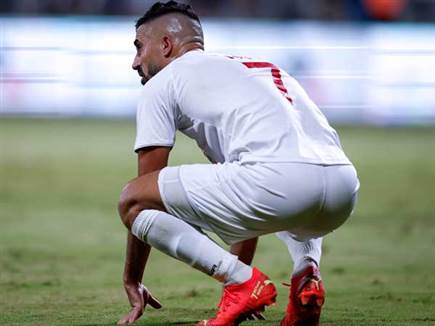 לא הספיק (מאור אלקסלסי)