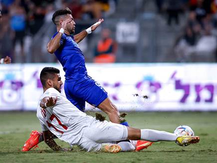 לא הרשימו (מאור אלקסלסי)