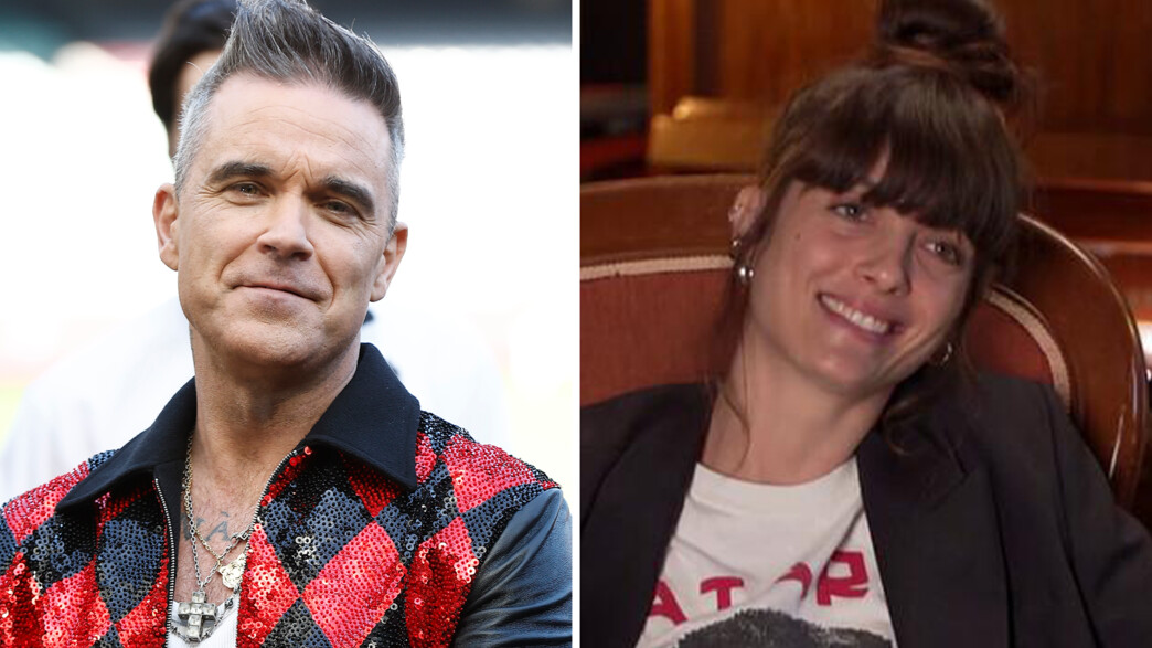 רובי וויליאמס, נגה ארז