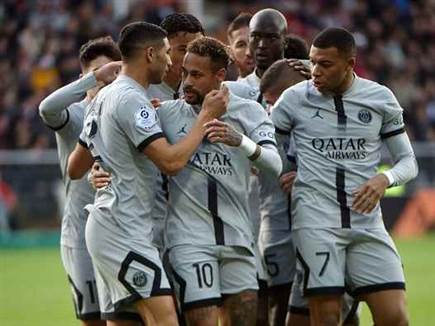 שער ובישול שלו. ניימאר (GETTY)