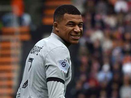 התקשה היום. אמבפה (GETTY)