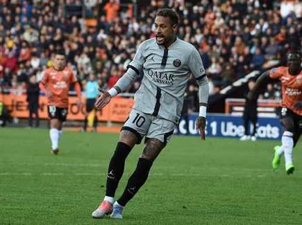 הצטיין אצל הפריזאים (GETTY)