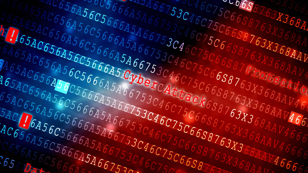 מתקפת סייבר מתקפת סייבר