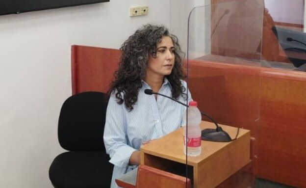 לימור דיקובסקי (צילום: n12)