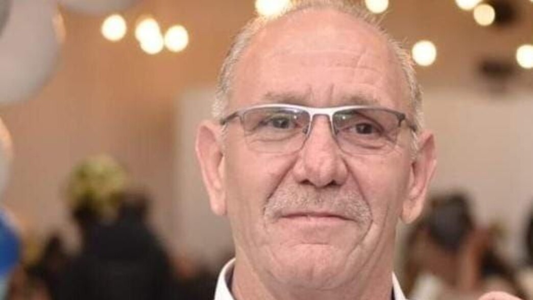 שלום סופר, מת מפצעיו שבועיים אחרי פיגוע הדקירה