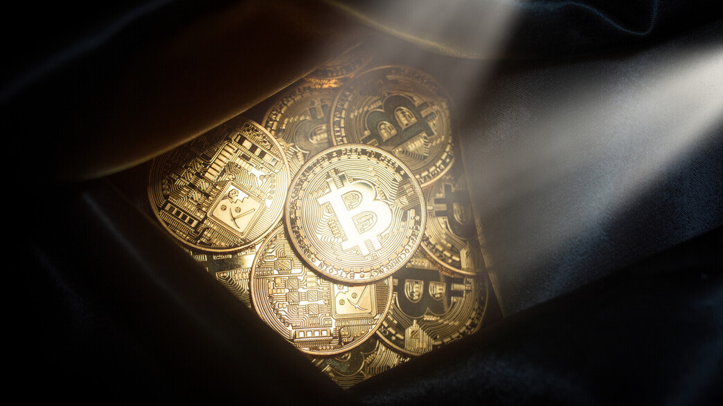 ביטקויין גנוב ביטקויין גנוב