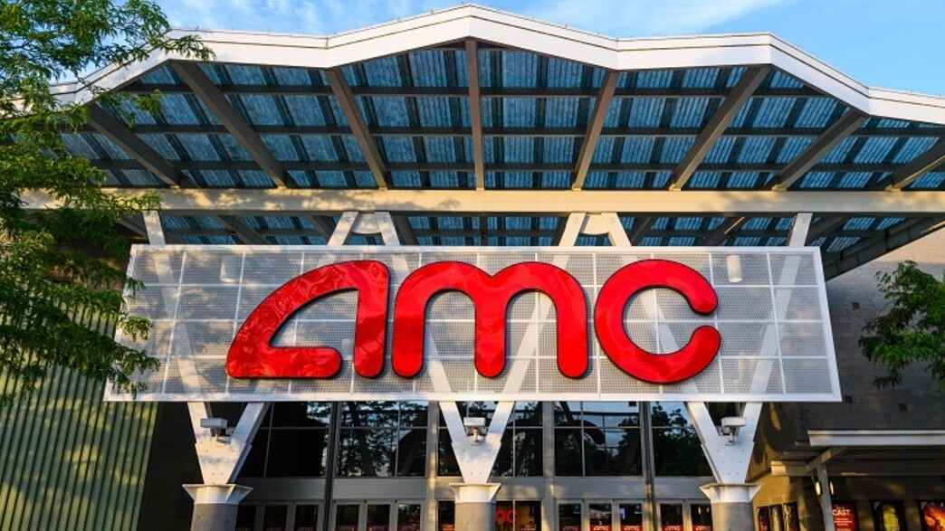 AMC קולנוע תיאטראות AMC קולנוע תיאטראות