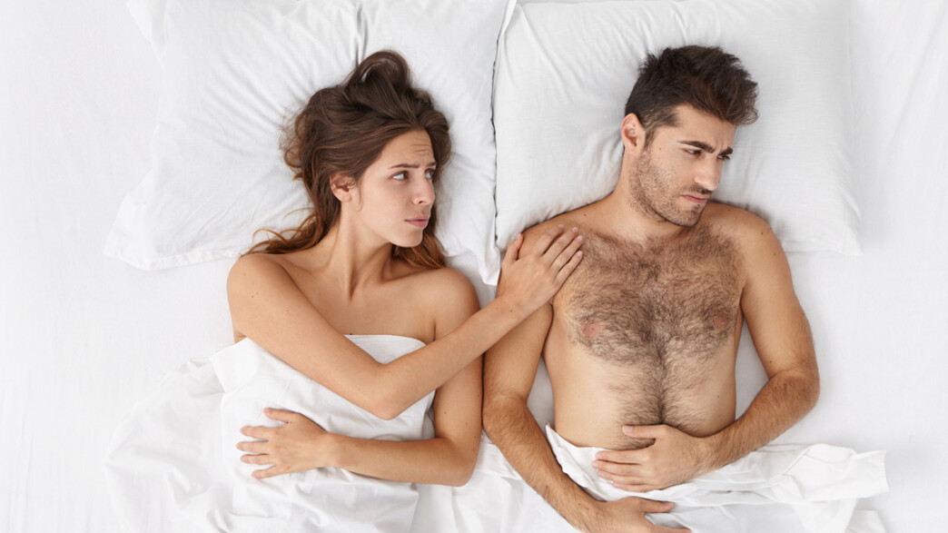 אין אונות אין אונות