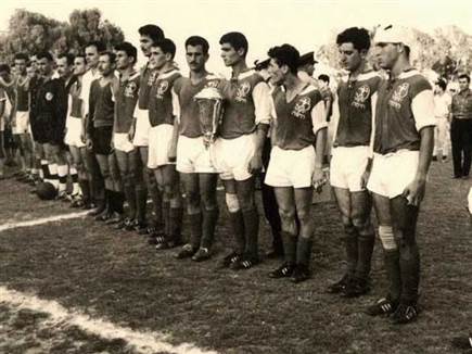 (קרדיט: הפועל חיפה)