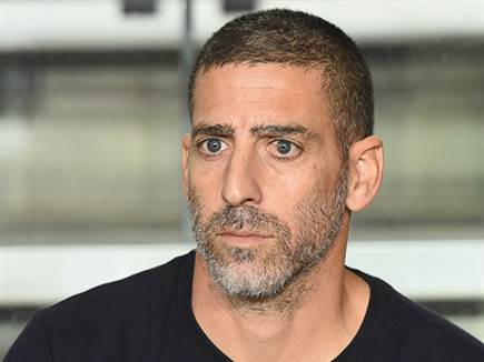 רן קוז'וק. בכורה מוצלחת (ברני ארדוב)