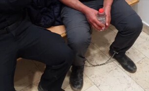 תוקף בת ה-10 בדרום בבית המשפט