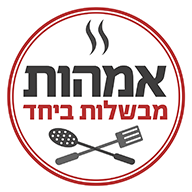 לוגו אמהות מבשלות ביחד עונה 4
