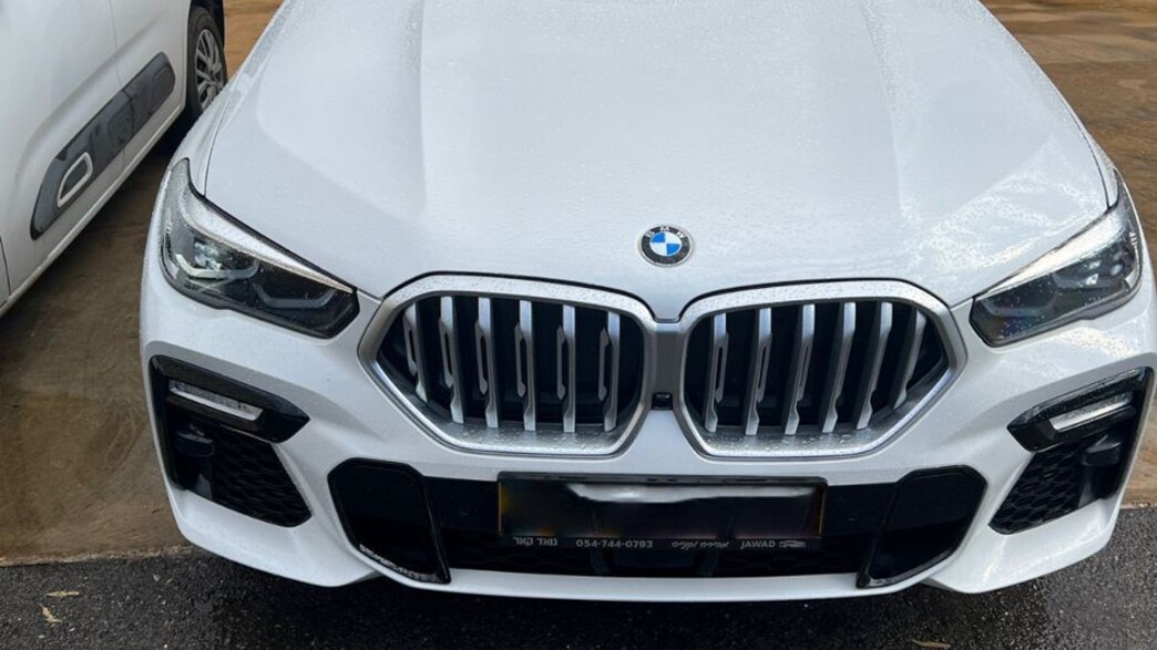 רכבים בשווי 6 מיליון שקלים עוקלו רכבים בשווי 6 מיליון שקלים עוקלו