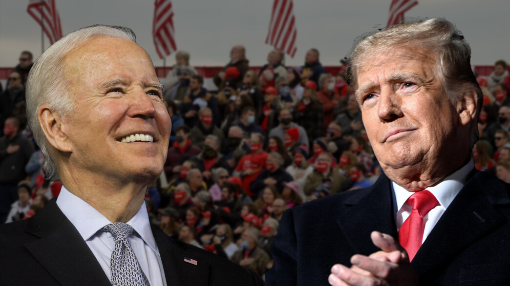 בחירות האמצע בארה"ב