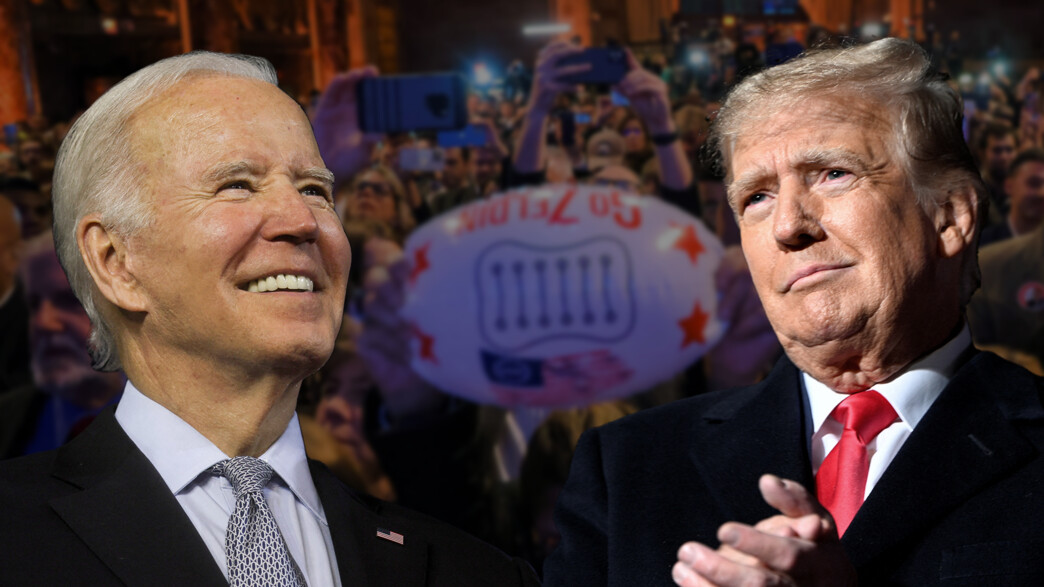 בחירות האמצע בארה"ב