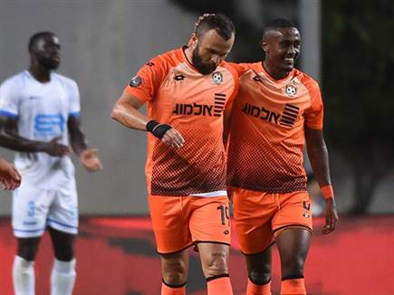 קוטליה מיהר להכפיל (ברני ארדוב)