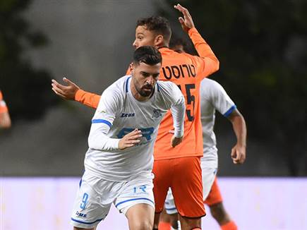 אך ריינה חזרה (ברני ארדוב)