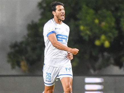 אבל החבורה של מימר צימקה (ברני ארדוב)