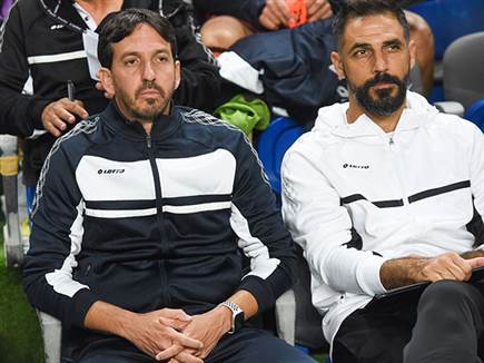 מאוכזב? (ברני ארדוב)