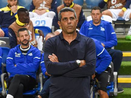 היה קרוב למהפך (ברני ארדוב)