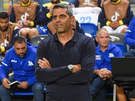 מימר. השחקנים הראו אופי (ברני ארדוב)