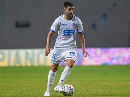 חדידה. "הגענו לכמות מצבים לא הגיונית" (ברני ארדוב)