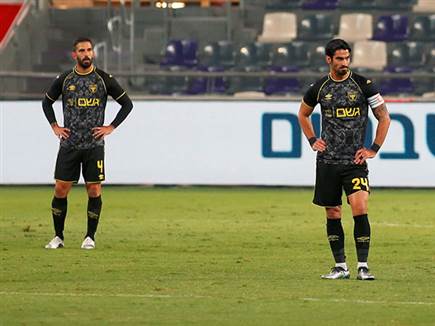 אכזבה גדולה עבורם (אלן שיבר)