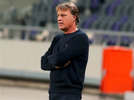 ניצחון חשוב לקבוצתו. דרפאיץ' (אלן שיבר)