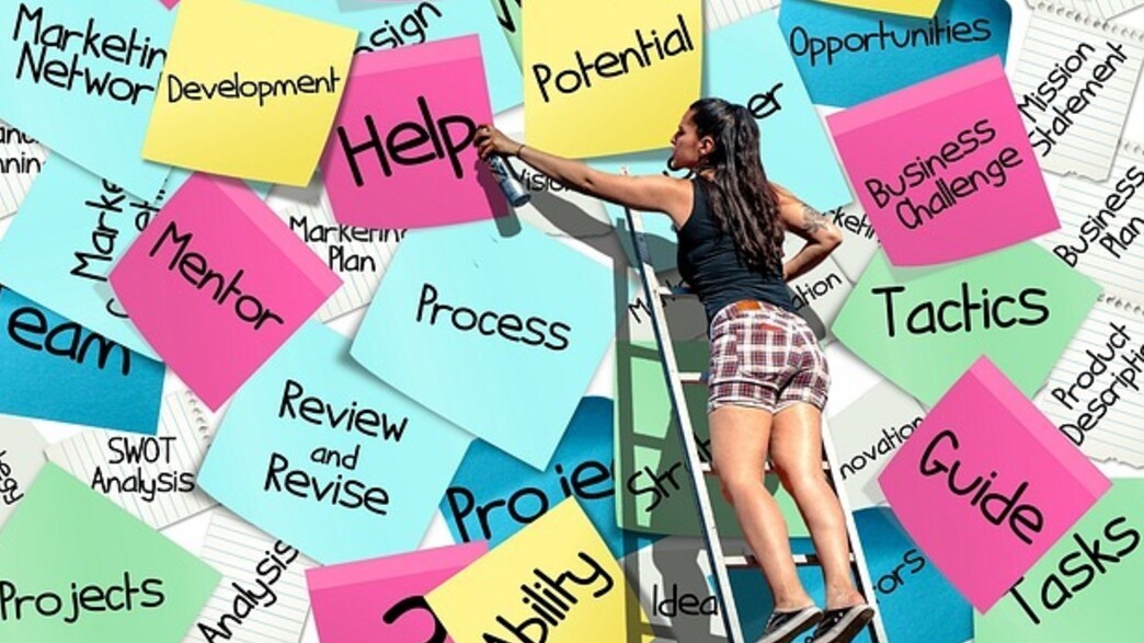 מה הופך אנשים למצליחנים