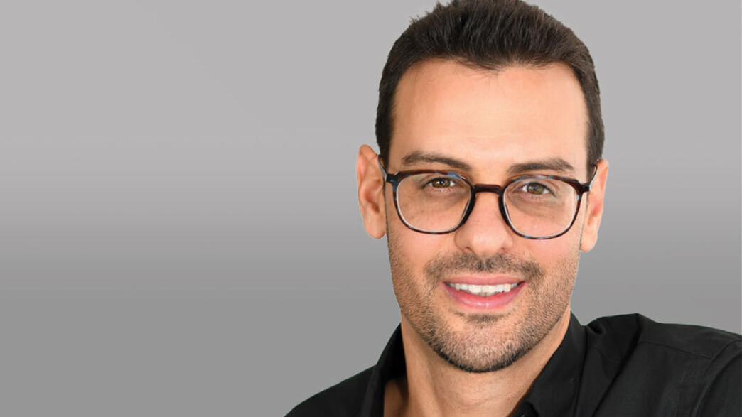 ערן לוי, שותף מייסד ומנכ"ל אלטנוילנד ערן לוי, שותף מייסד ומנכ"ל אלטנוילנד