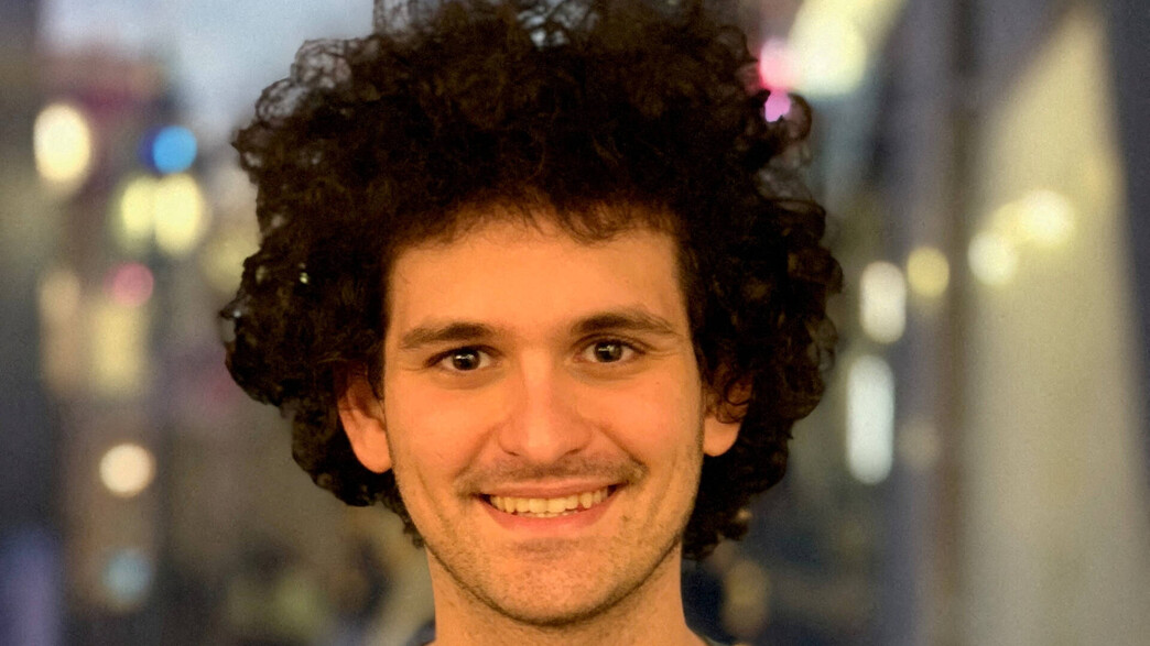 סם בנקמן-פרייד, מייסד ומנכ"ל FTX