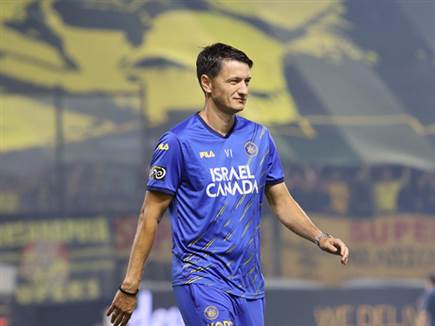 איביץ'. "יש לו סגל איכותי" (האתר הרשמי)