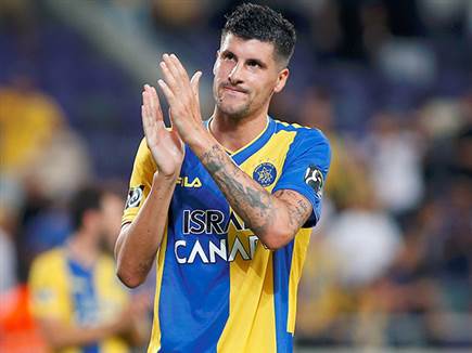 פריצה. "לא הופתעתי" (אלן שיבר)