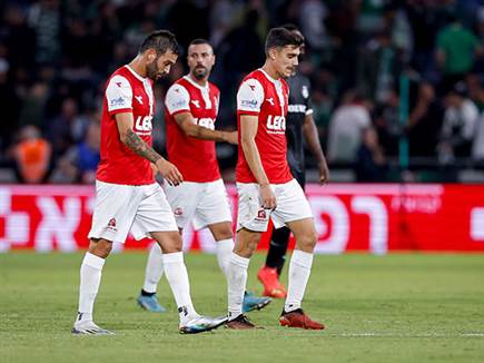 יסתפקו בהכנסות גבוהות (מאור אלקסלסי)