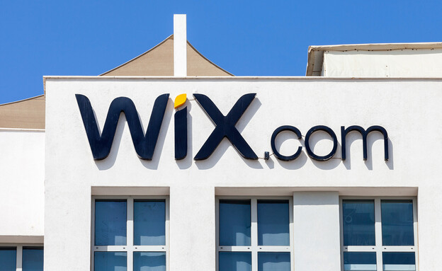 Wix (צילום: StockStudio Aerials, shutterstock)
