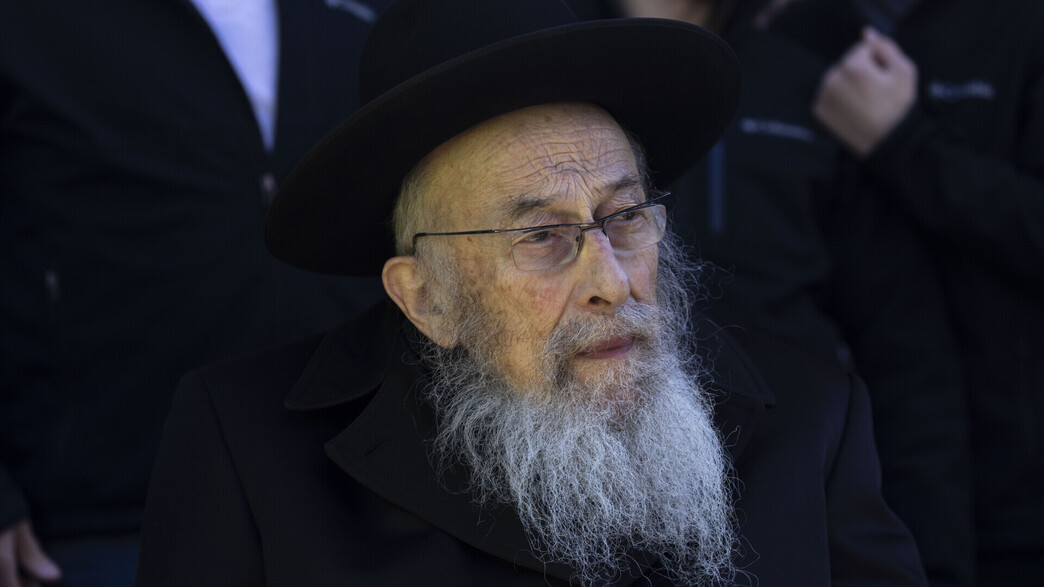 הרב צבי טאו הרב צבי טאו