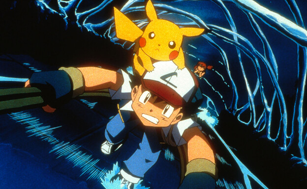 Ash Ketchum, o icónico protagonista de Pokémon, tornou-se o Pokémon World's  Greatest Trainer após 25 temporadas