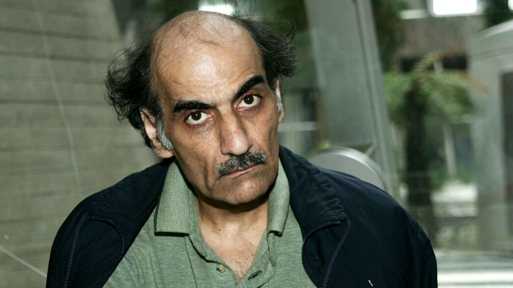 מהראן קארימי נאסרי