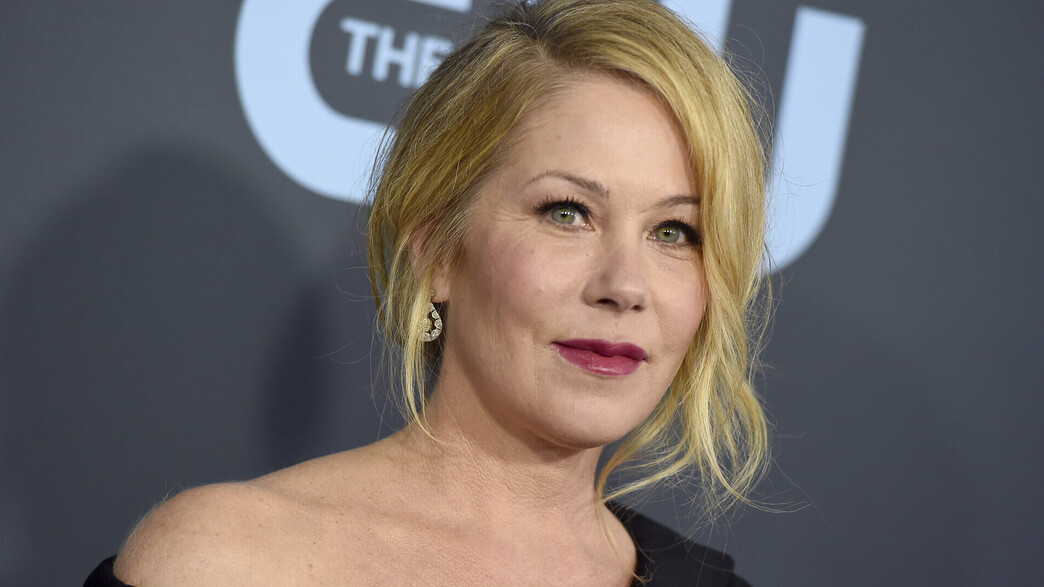 כריסטינה אפלגייט