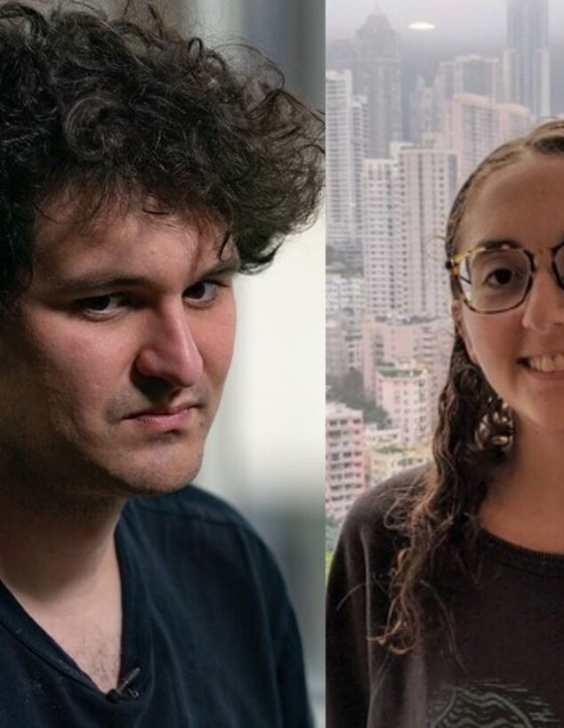 סאם בנקמן-פריד מנכ