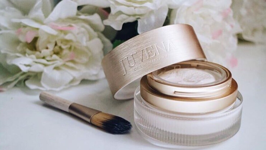 יובנה - Superior Miracle Cream