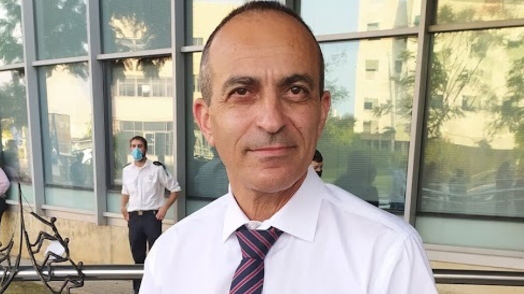 רוני גמזו 