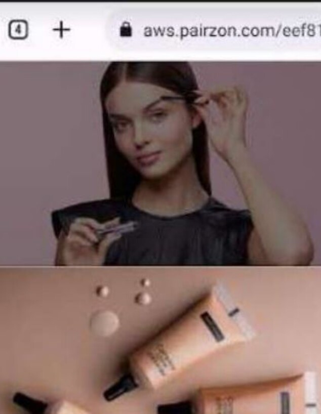 תביעה נגד סקארה - חוק הספאם