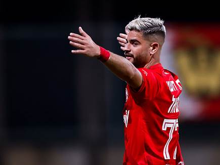 אבל היה לה את חטואל (צילום: מאור אלקסלסי)