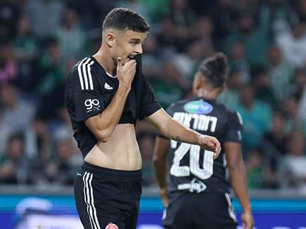 לא קל (דני מרון)