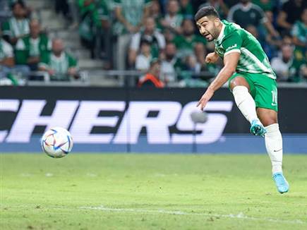 וד"ש לאלון חזן (דני מרון)