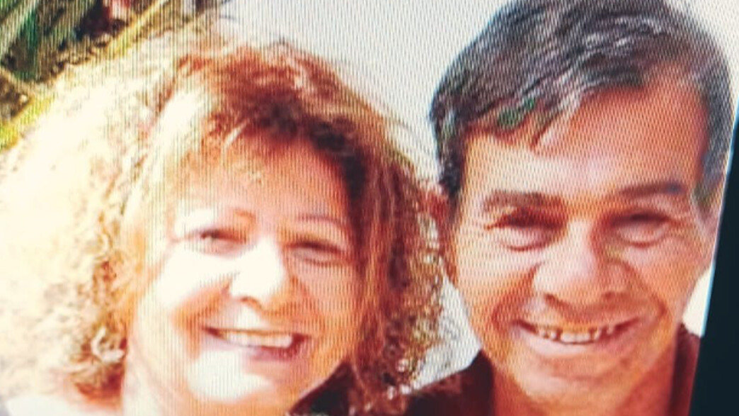 ההרוגים בתאונה מאילת