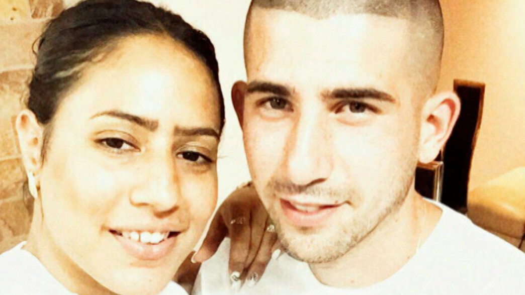 אלמנתו של מור טויזר שנרצח בגלל טעות בזיהוי